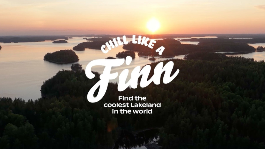 Ingyenes nyaralással népszerűsítik a finn életérzést