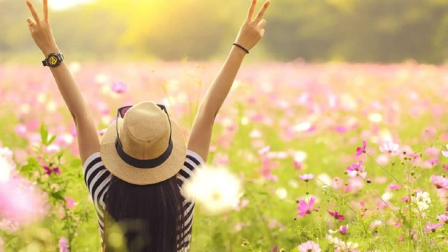 Foglalkozz a lelki békéddel áprilisban!