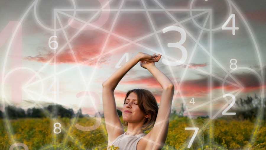 A számmisztika áprilisi üzenete