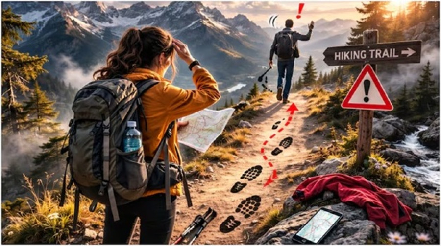 Veszélyes az „alpesi válás”