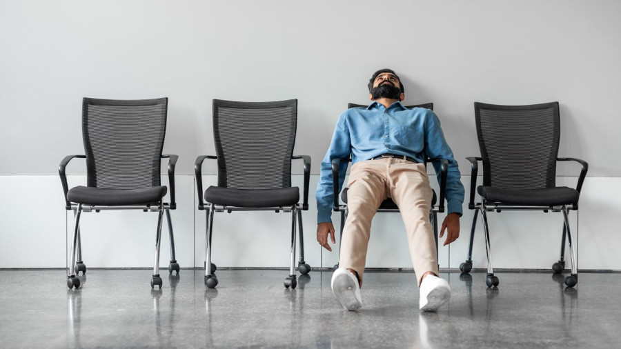 Így ütheted az időt, ha unatkozol!