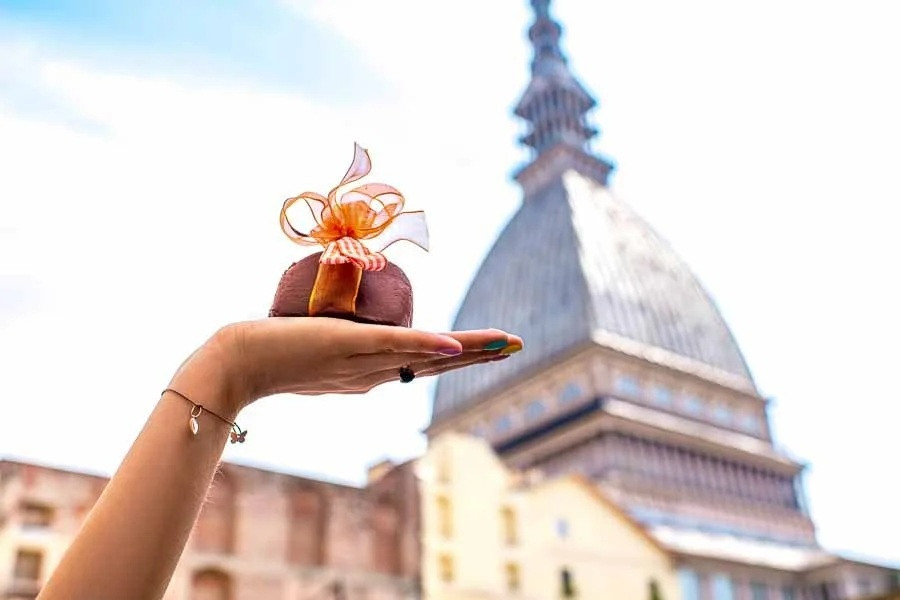 Ez a város lett Európa csokifővárosa